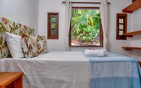 Apartamentos Quintal